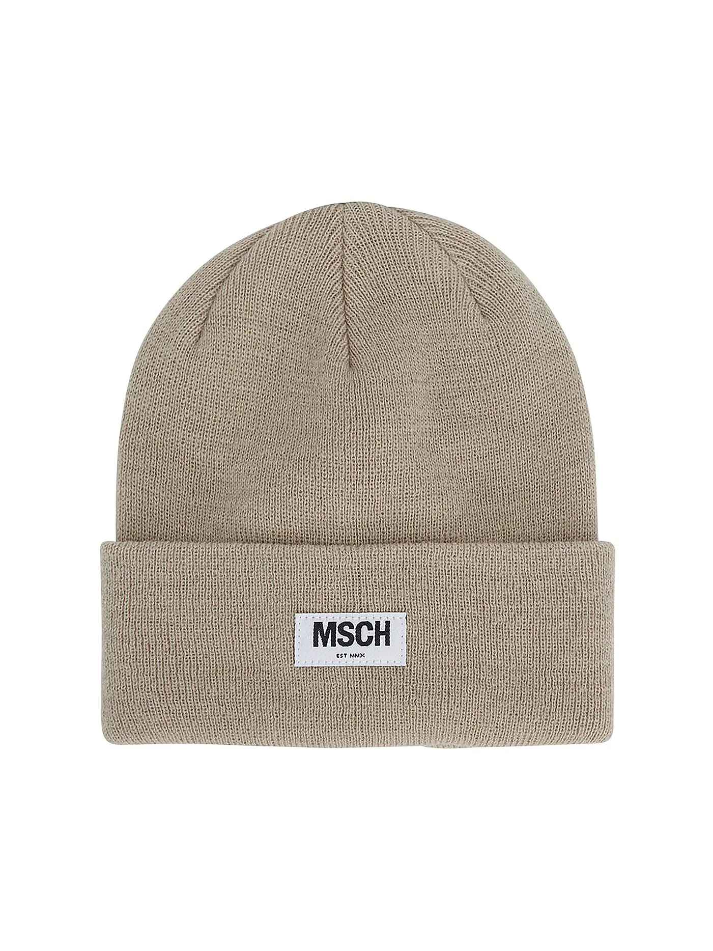 MOSS CPH | Mütze - Haube MOJO | grün